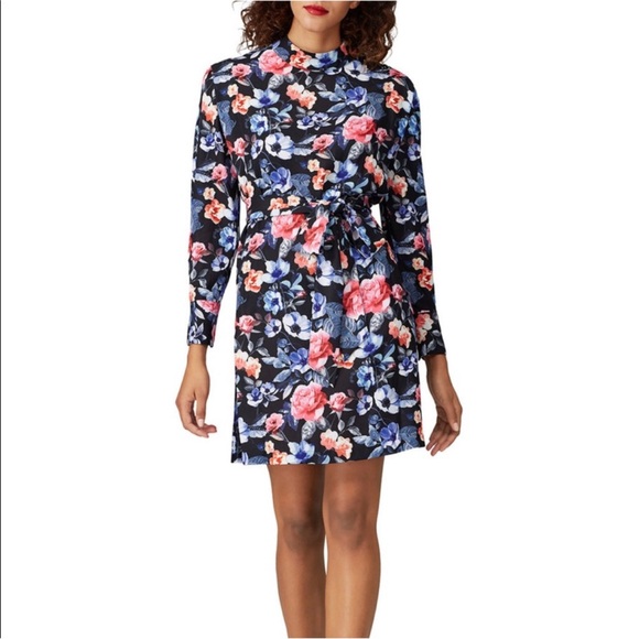 Rebecca Minkoff Dresses & Skirts - Floral Trudy Dress

Rebecca Minkoff

Size XSmall